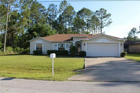 23 Red Birch Lane Palm Coast FL 32164