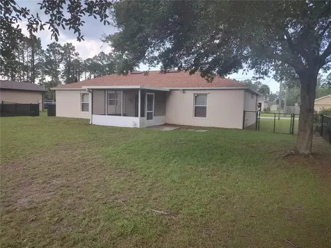 23 Red Birch Lane Palm Coast FL 32164