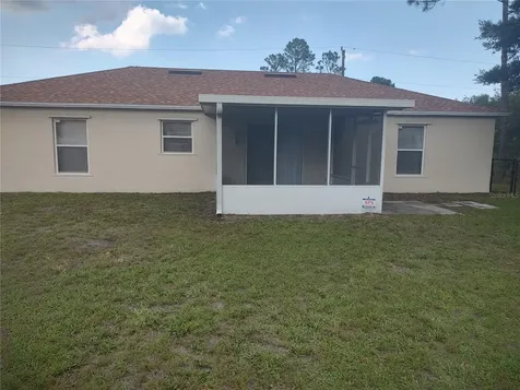 23 Red Birch Lane Palm Coast FL 32164