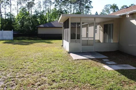 23 Red Birch Lane Palm Coast FL 32164