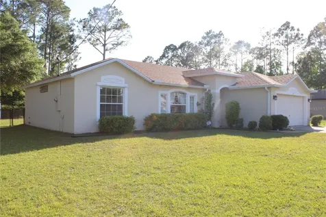 23 Red Birch Lane Palm Coast FL 32164