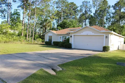 23 Red Birch Lane Palm Coast FL 32164