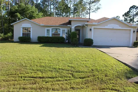 23 Red Birch Lane Palm Coast FL 32164