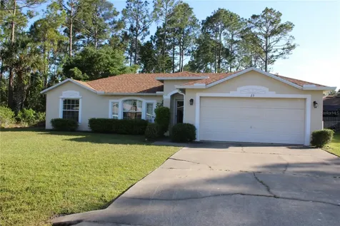 23 Red Birch Lane Palm Coast FL 32164