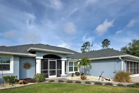 5301 Cillette Avenue North Port FL 34288