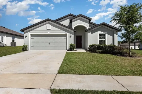 1346 Brenway Drive Mascotte FL 34753
