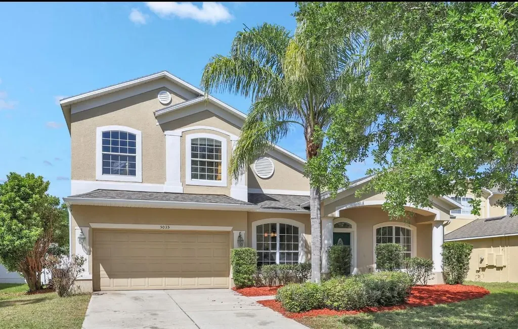 5035 Rishley Run Way Mount Dora FL 32757