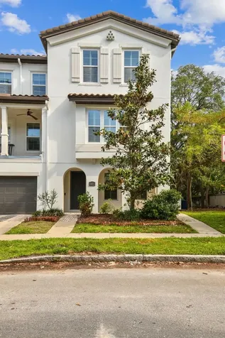 1807 W Azeele Street Tampa FL 33606
