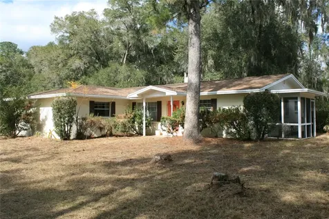 1204 NW 143rd Street Newberry FL 32669
