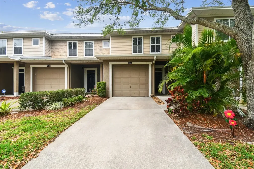 7912 New Ross Court Tampa FL 33610
