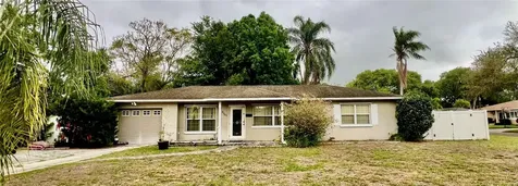 2701 43RD Street N St Petersburg FL 33713