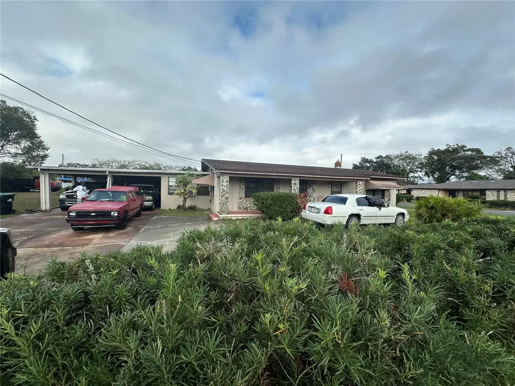 4505 America Street Orlando FL 32811