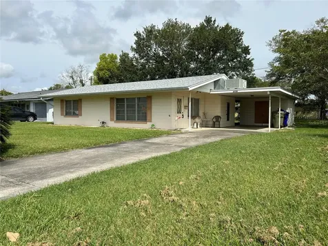 2725 Cecile Street Kissimmee FL 34741