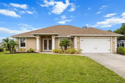 2206 Yeoman Court Punta Gorda FL 33983