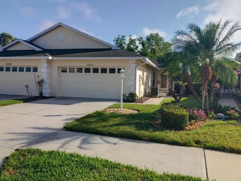 1211 Hot Springs Point Englewood FL 34223