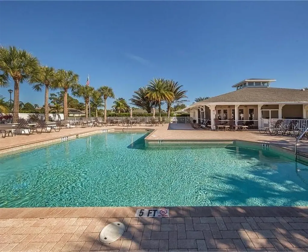 1211 Hot Springs Point Englewood FL 34223