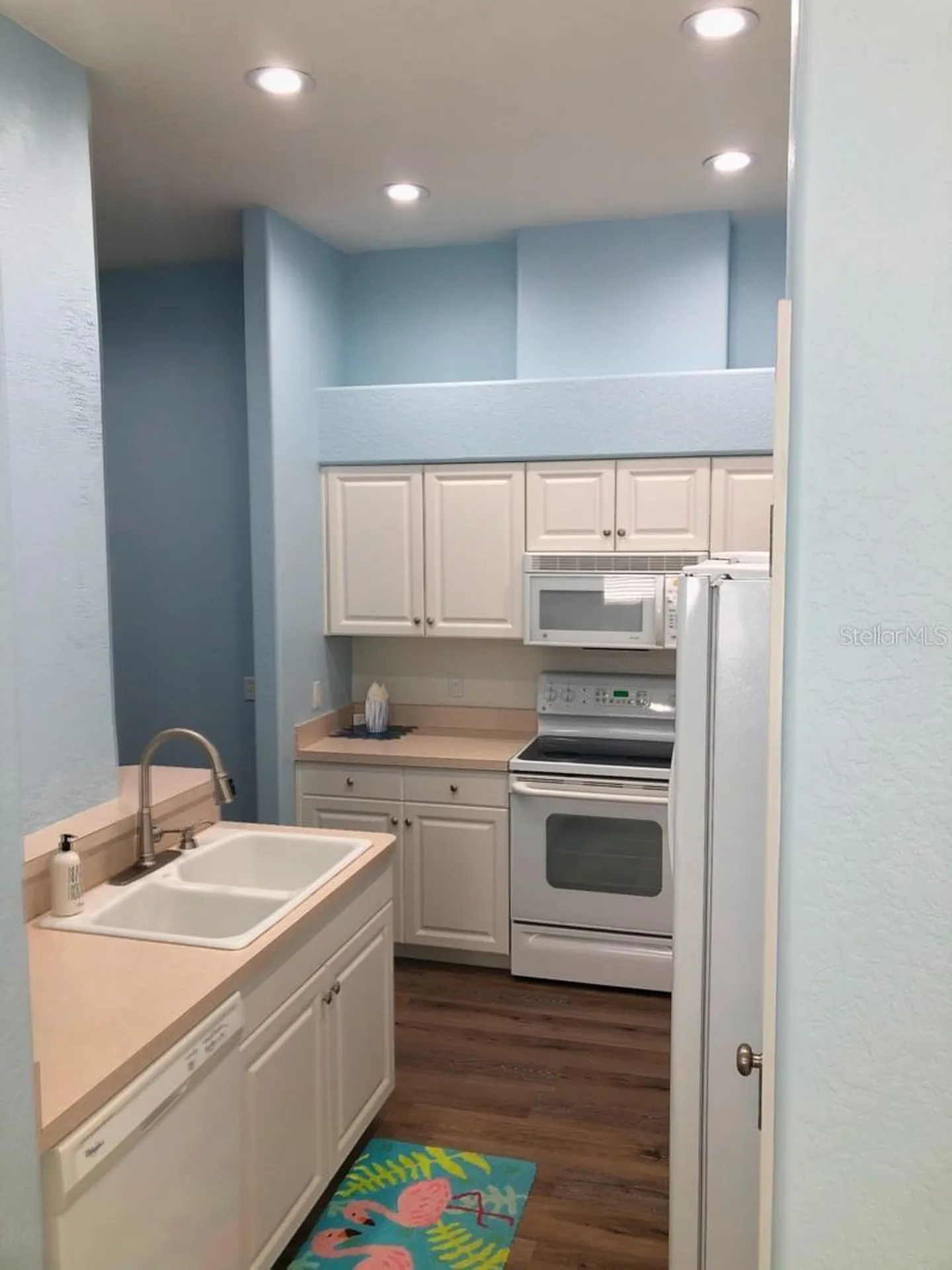 1211 Hot Springs Point Englewood FL 34223