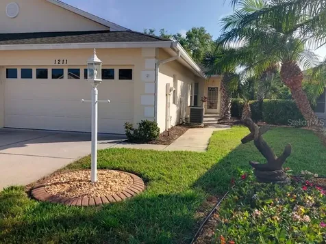1211 Hot Springs Point Englewood FL 34223