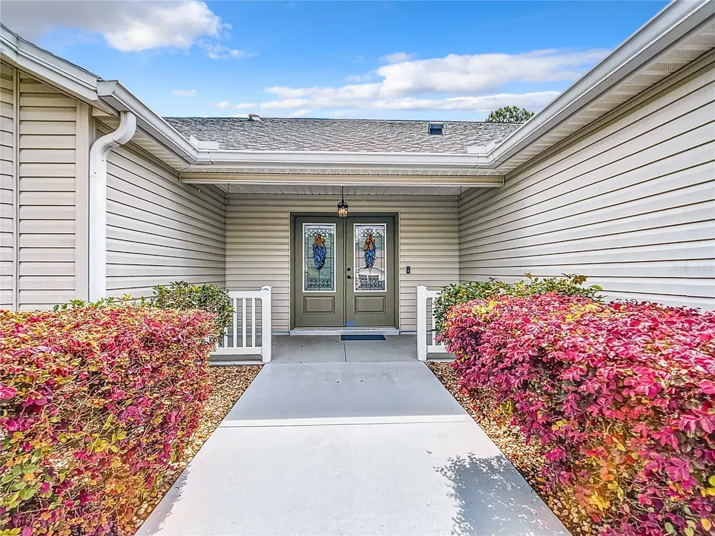 2420 Tamarindo Drive The Villages FL 32162