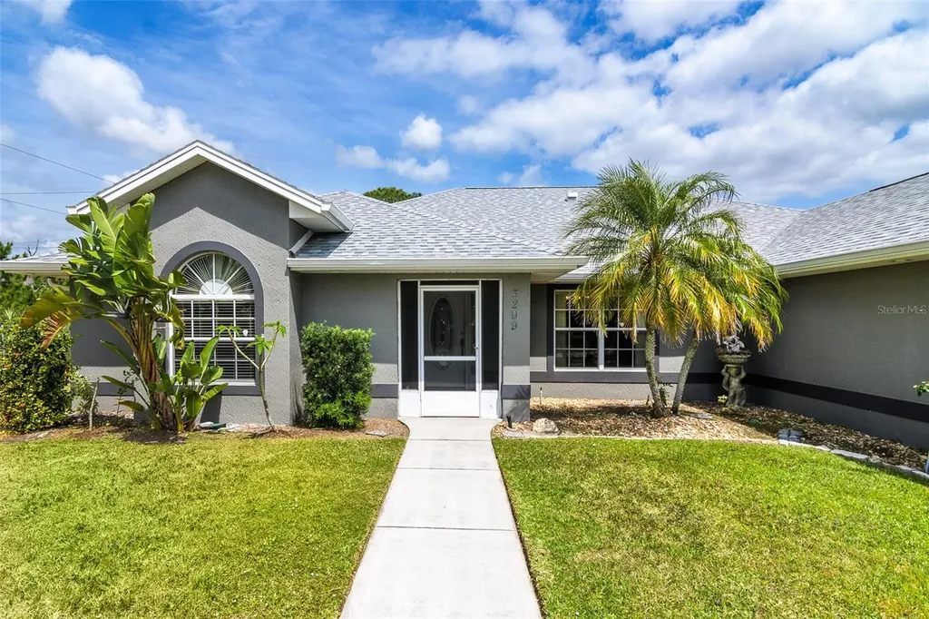 3299 Telesca Road SE Palm Bay FL 32909