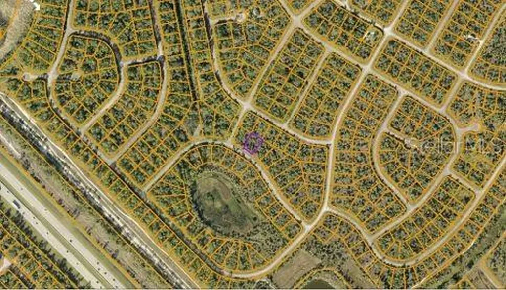 Hiawatha Terrace North Port FL 34288