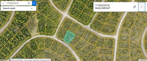 Hiawatha Terrace North Port FL 34288