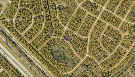 Hiawatha Terrace North Port FL 34288