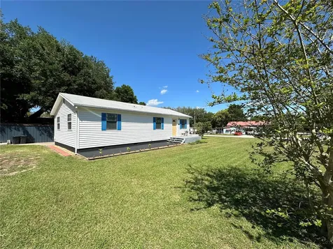 16150 SE 99th Court Summerfield FL 34491