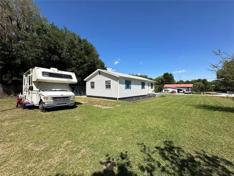 16150 SE 99th Court Summerfield FL 34491