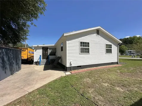 16150 SE 99th Court Summerfield FL 34491