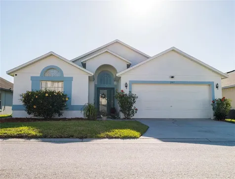 203 Purslane Pass Davenport FL 33897