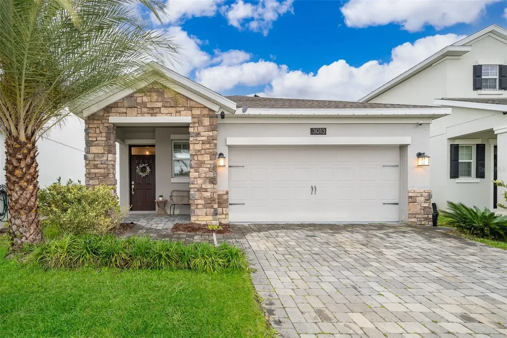 3013 Ballad Road Kissimmee FL 34746