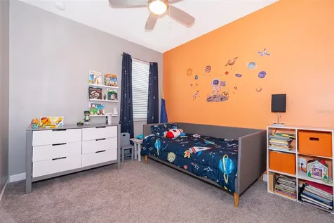 3013 Ballad Road Kissimmee FL 34746