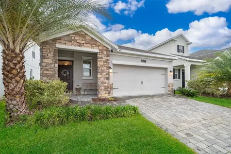 3013 Ballad Road Kissimmee FL 34746