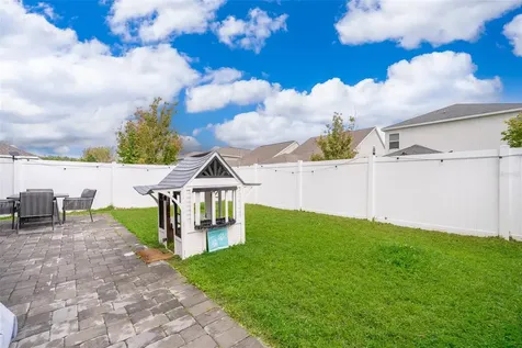 3013 Ballad Road Kissimmee FL 34746