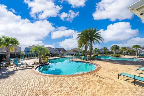 3013 Ballad Road Kissimmee FL 34746