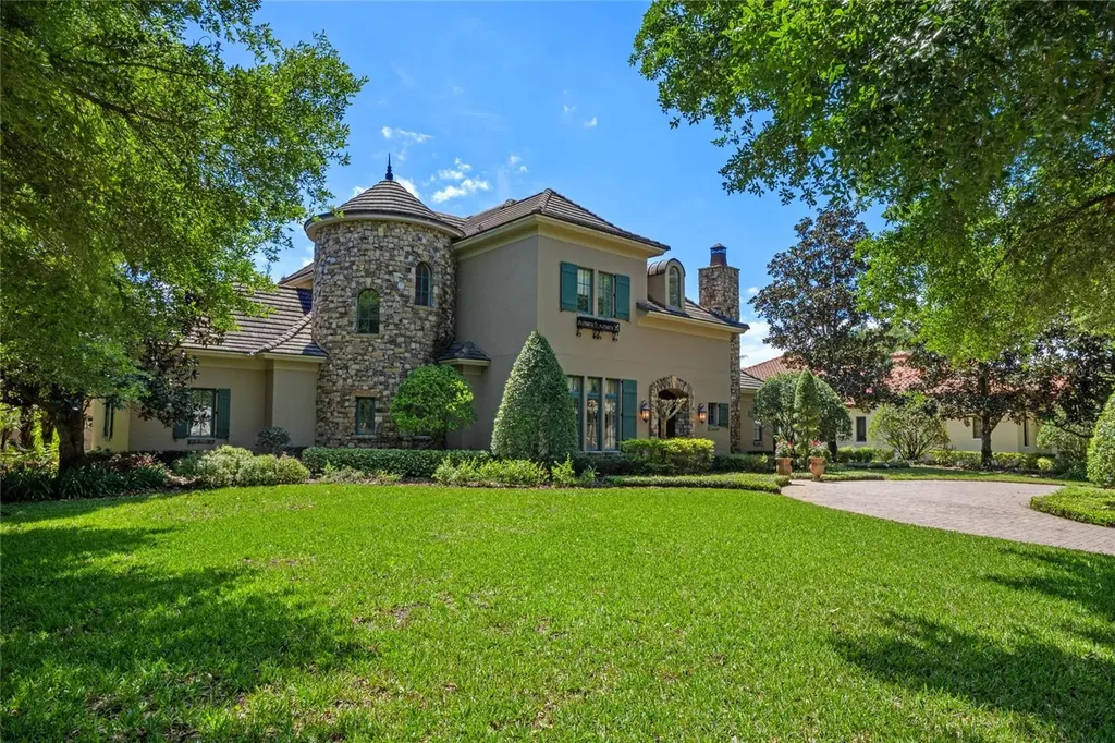 11106 Coniston Way Windermere FL 34786