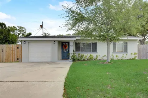 4681 55th Avenue N St Petersburg FL 33714