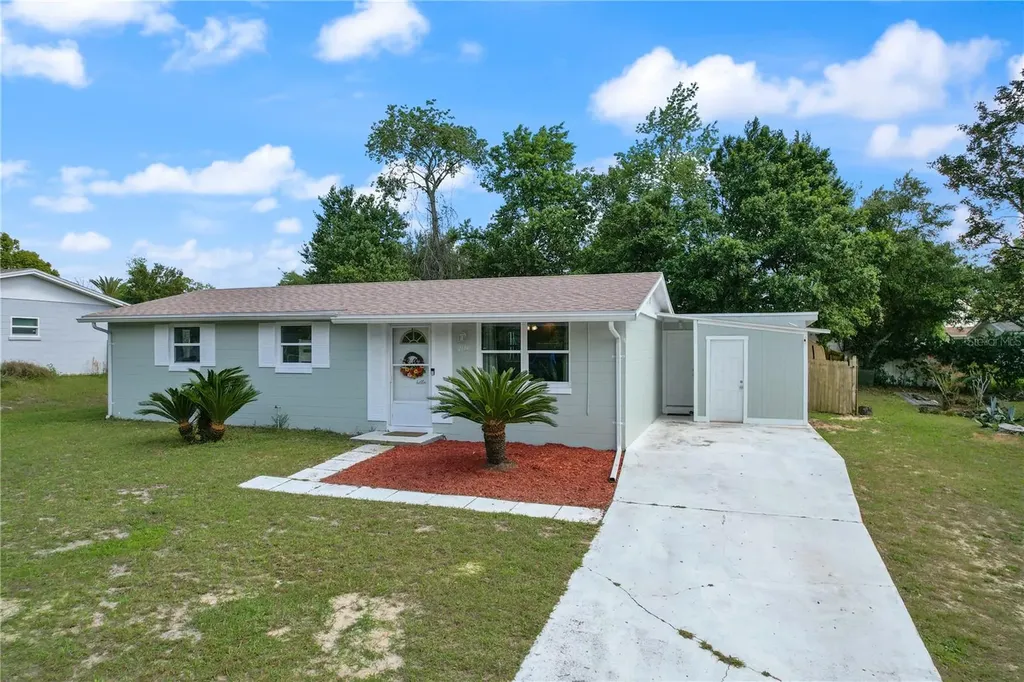 2174 W Devon Drive Citrus Springs FL 34434