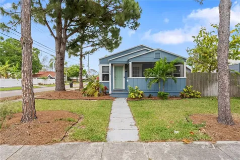 3039 11th Avenue N St Petersburg FL 33713