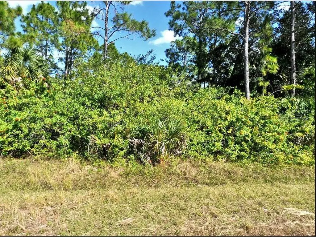 Jubilee Circle North Port FL 34288