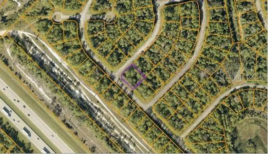 Jubilee Circle North Port FL 34288