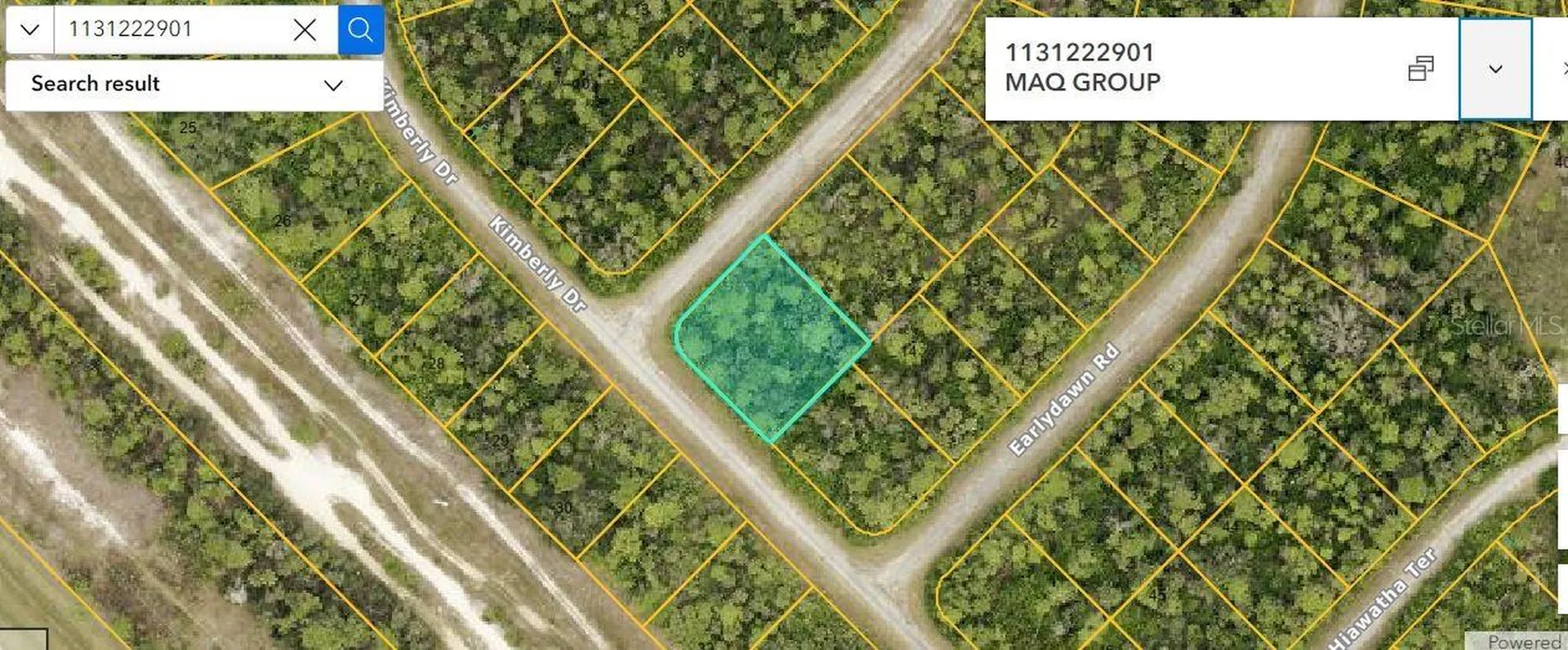 Jubilee Circle North Port FL 34288
