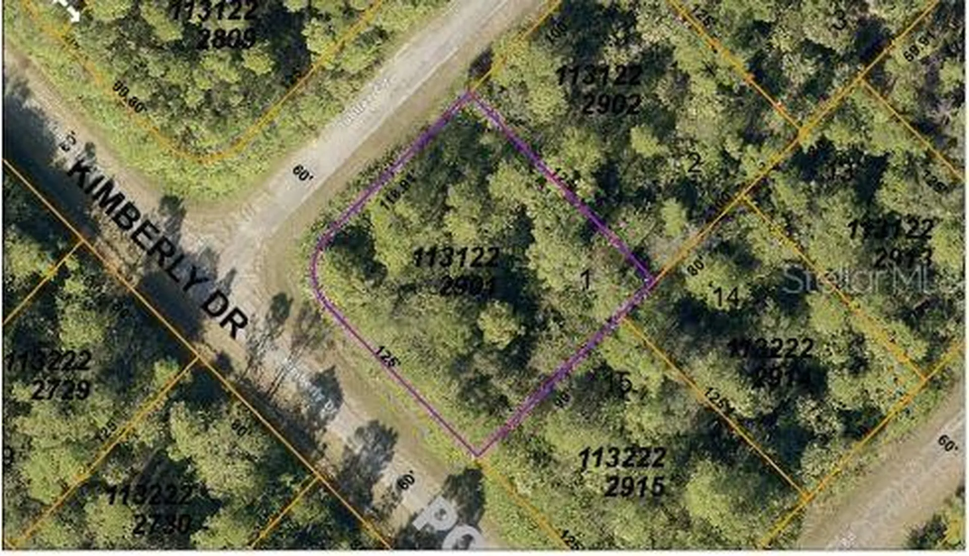 Jubilee Circle North Port FL 34288