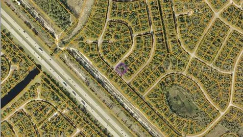 Jubilee Circle North Port FL 34288