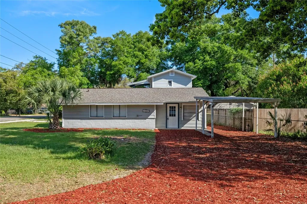 7803 Rose Avenue Orlando FL 32810