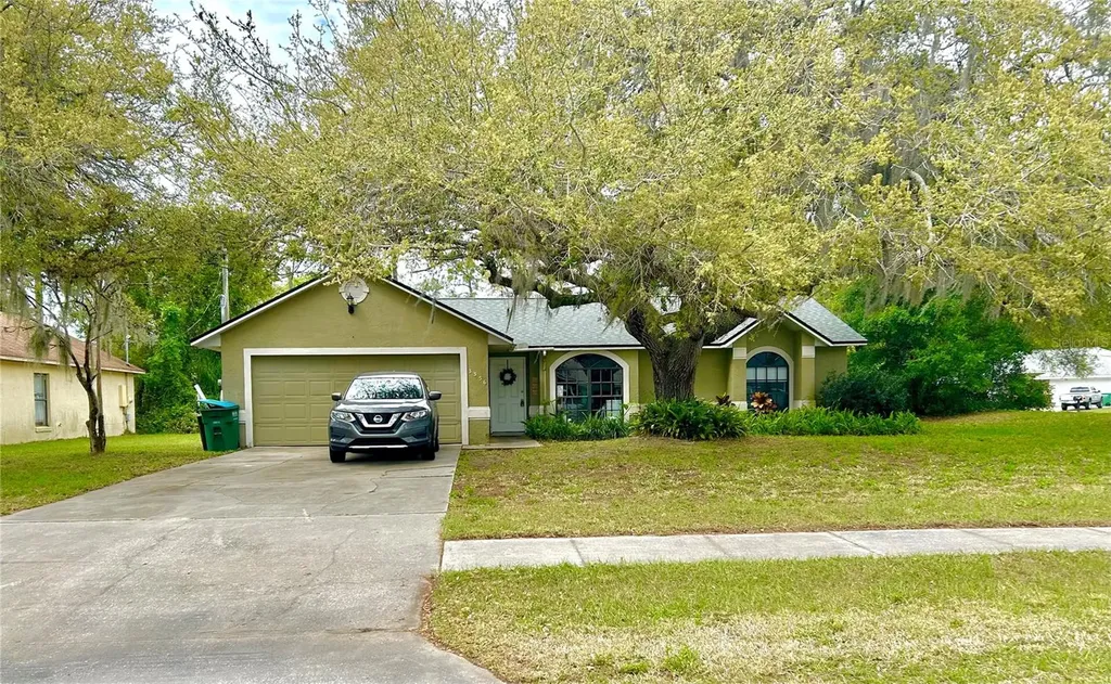 3356 Ronald Street Deltona FL 32738