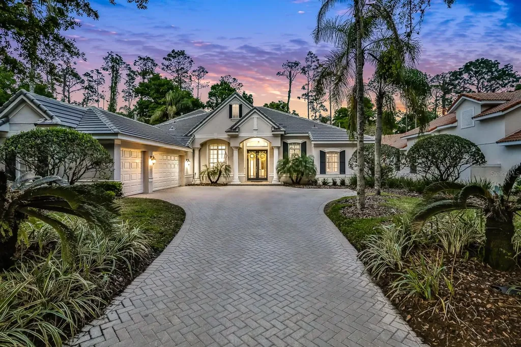 3351 Park Grove Court Longwood FL 32779