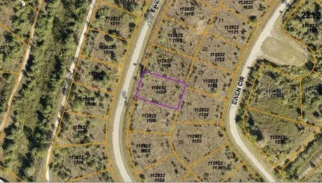 Ewen Circle North Port FL 34288