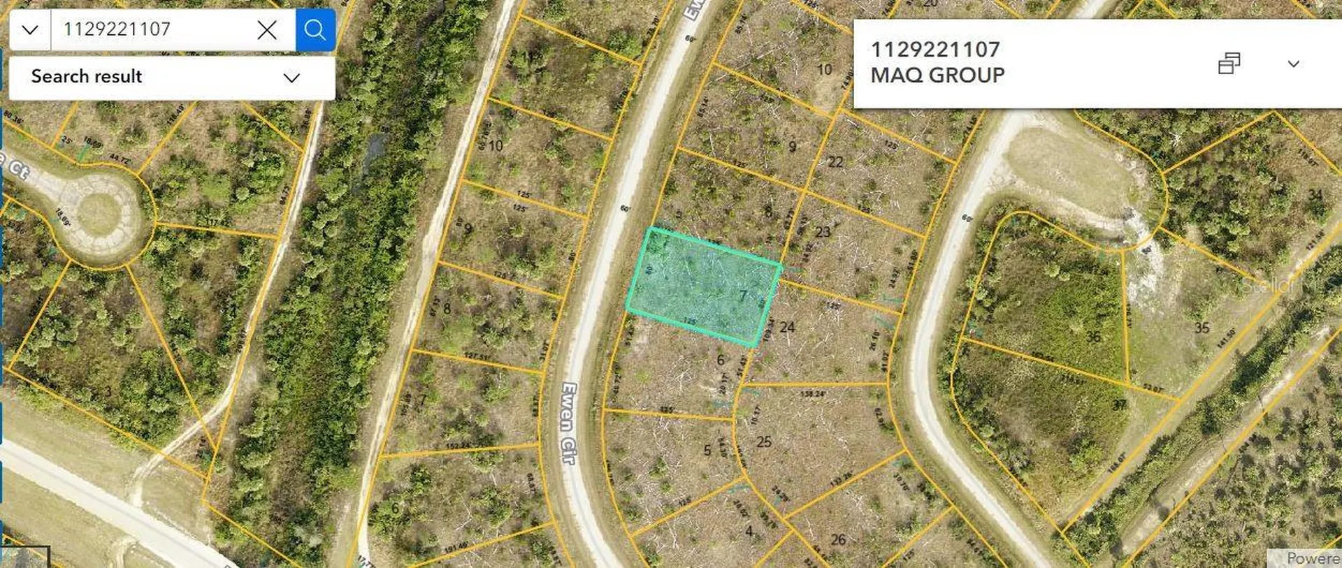 Ewen Circle North Port FL 34288